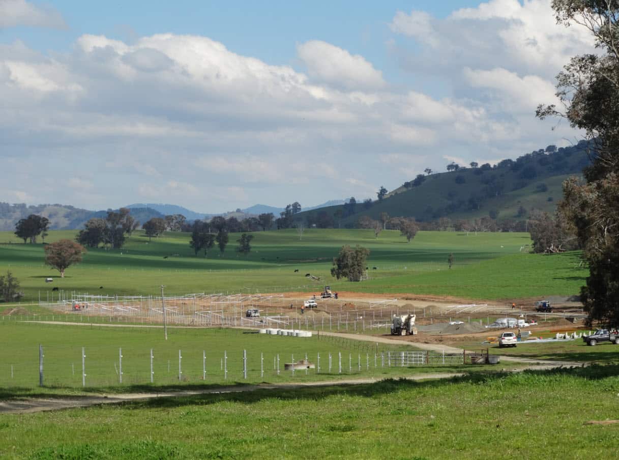 warialda engineering