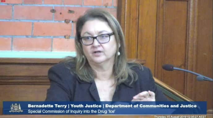 Ice inquiry makes it way to Moree. 