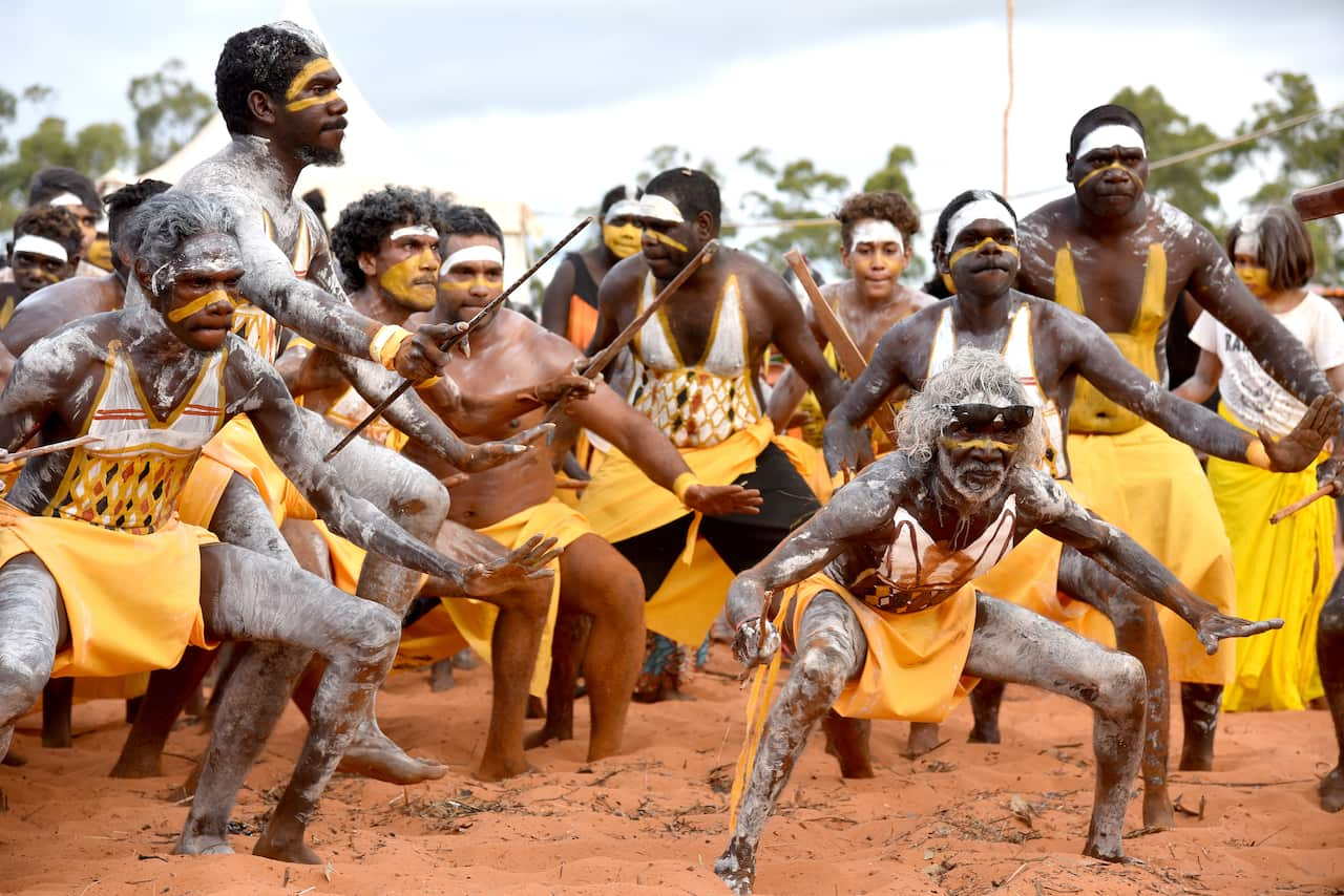 How to watch Garma on NITV | SBS NITV