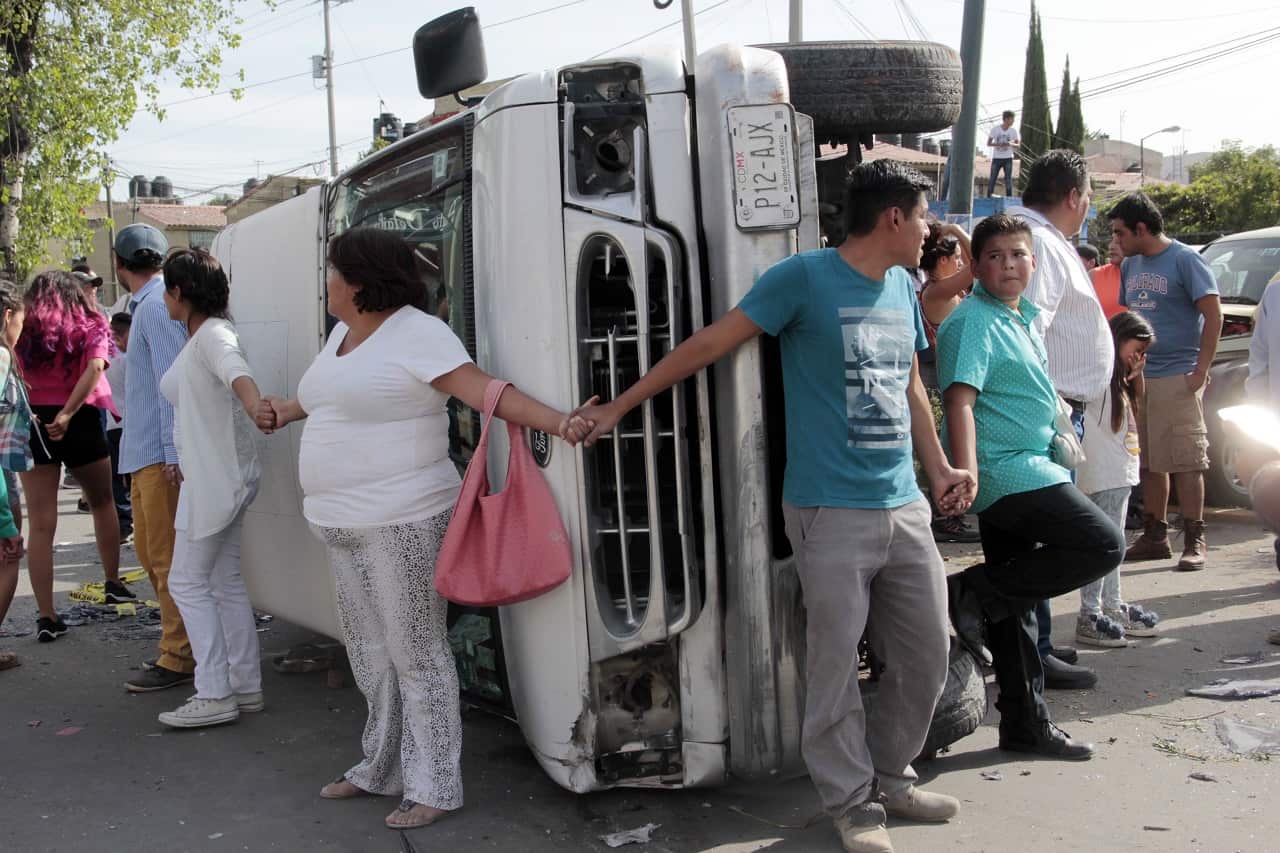 Mexico election
