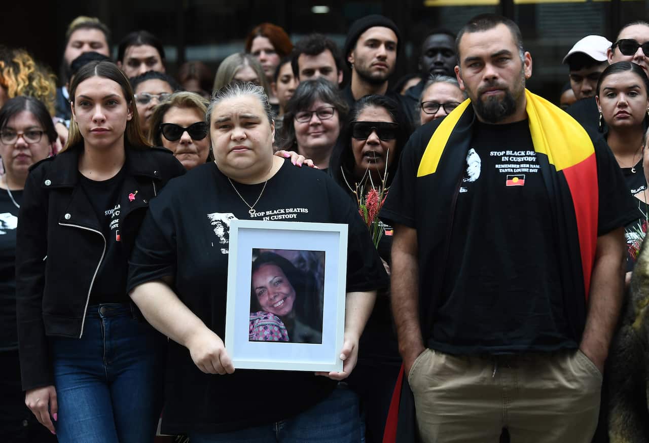 Tanya Day inquest