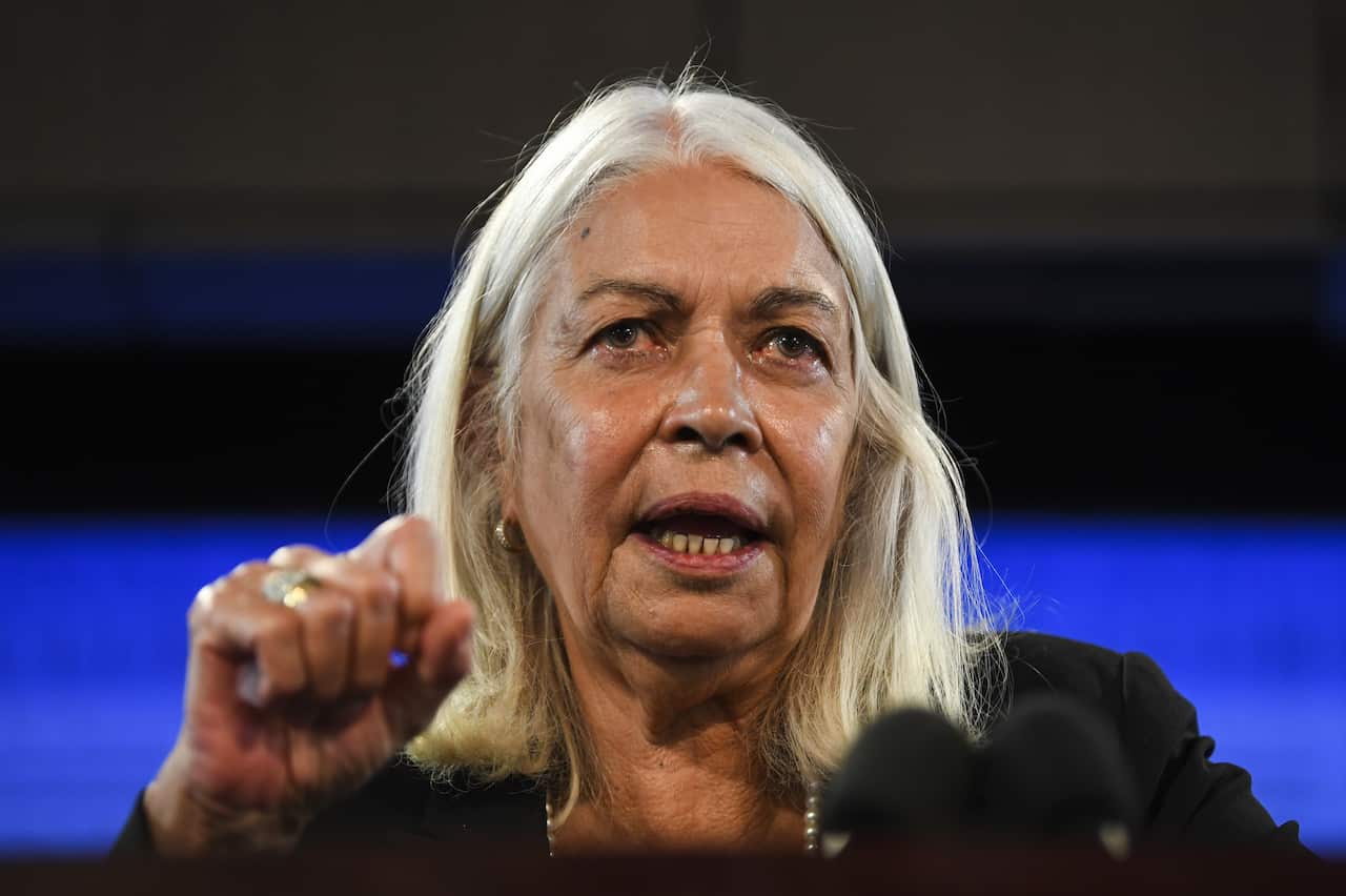 Marcia Langton