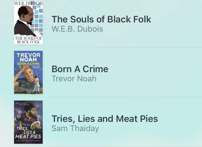 E-books