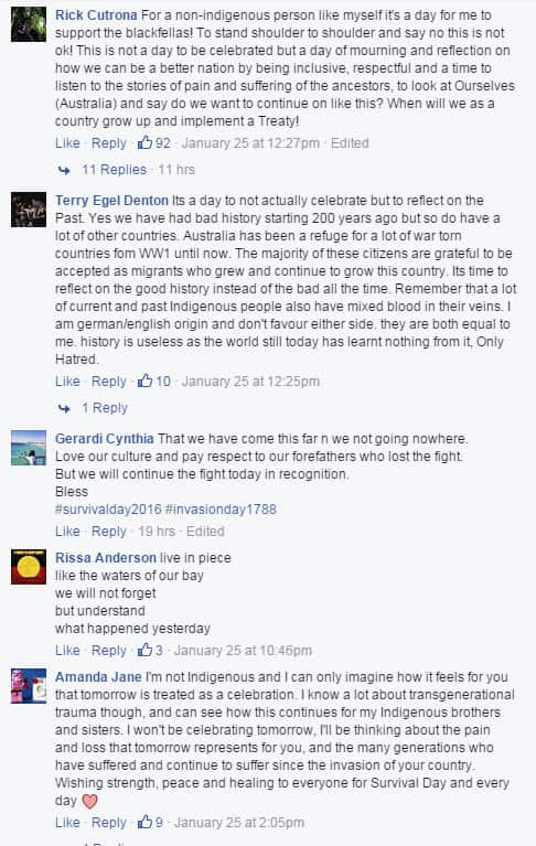 Facebook Comments 2