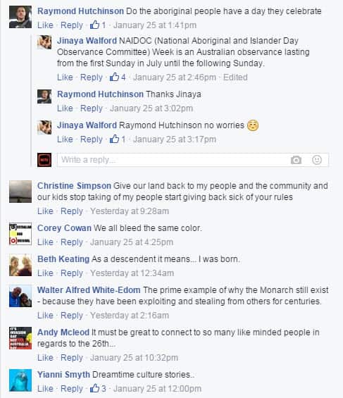 Facebook Comments 5