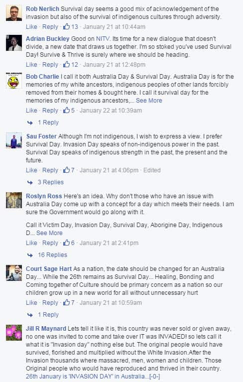 Facebook Comments 7