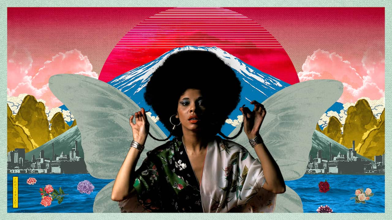 Betty Davis