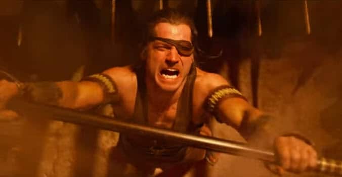 Gods of Egypt