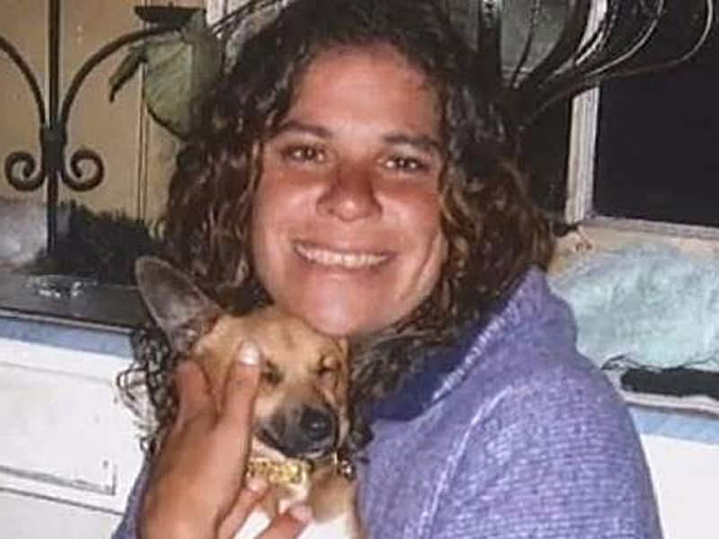 Lynette Daley