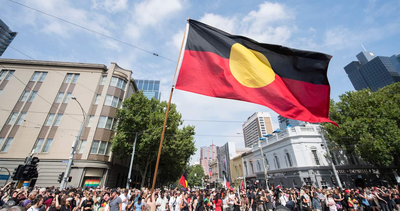 Indigenous Victorians are preparing to lodge a historic vote towards treaty.