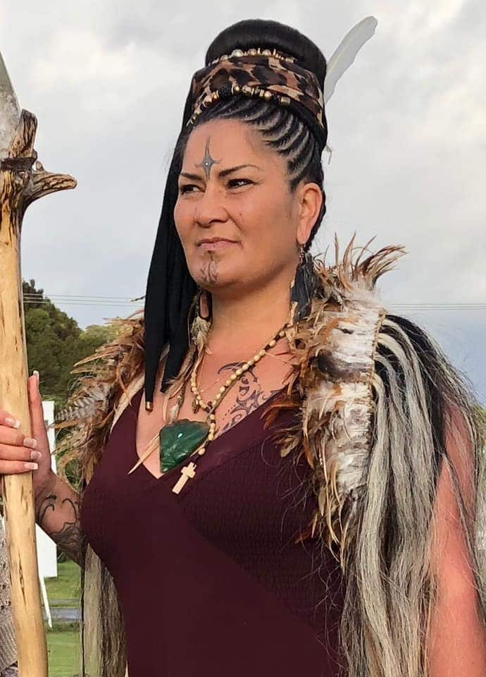 NZ Maori Minister urges Rangihou people to think again after Sydney ...