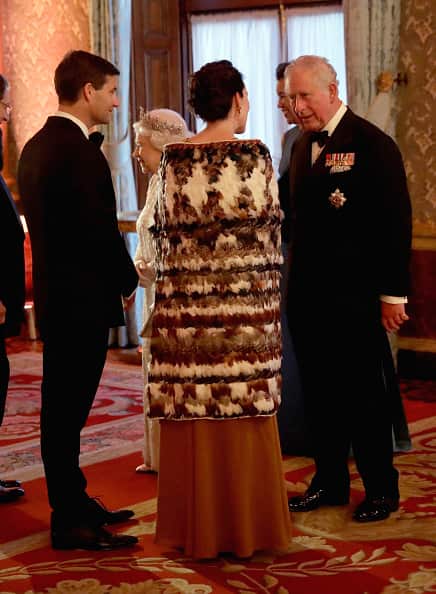 jacinda ardern