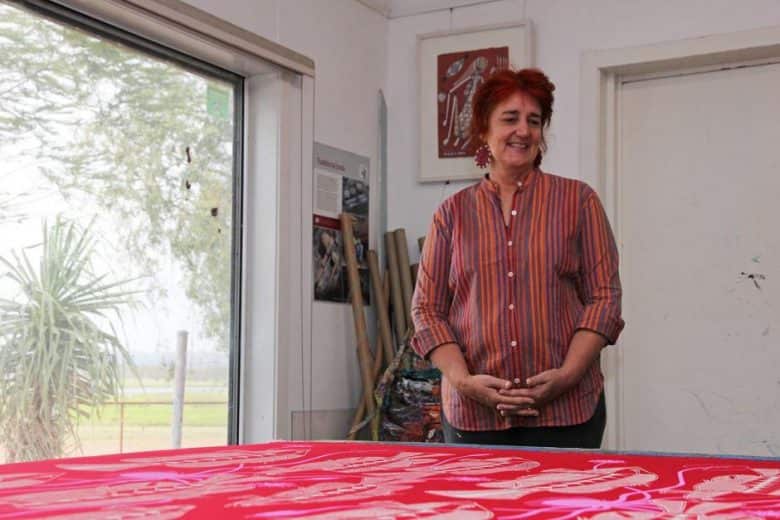 Felicity Wright