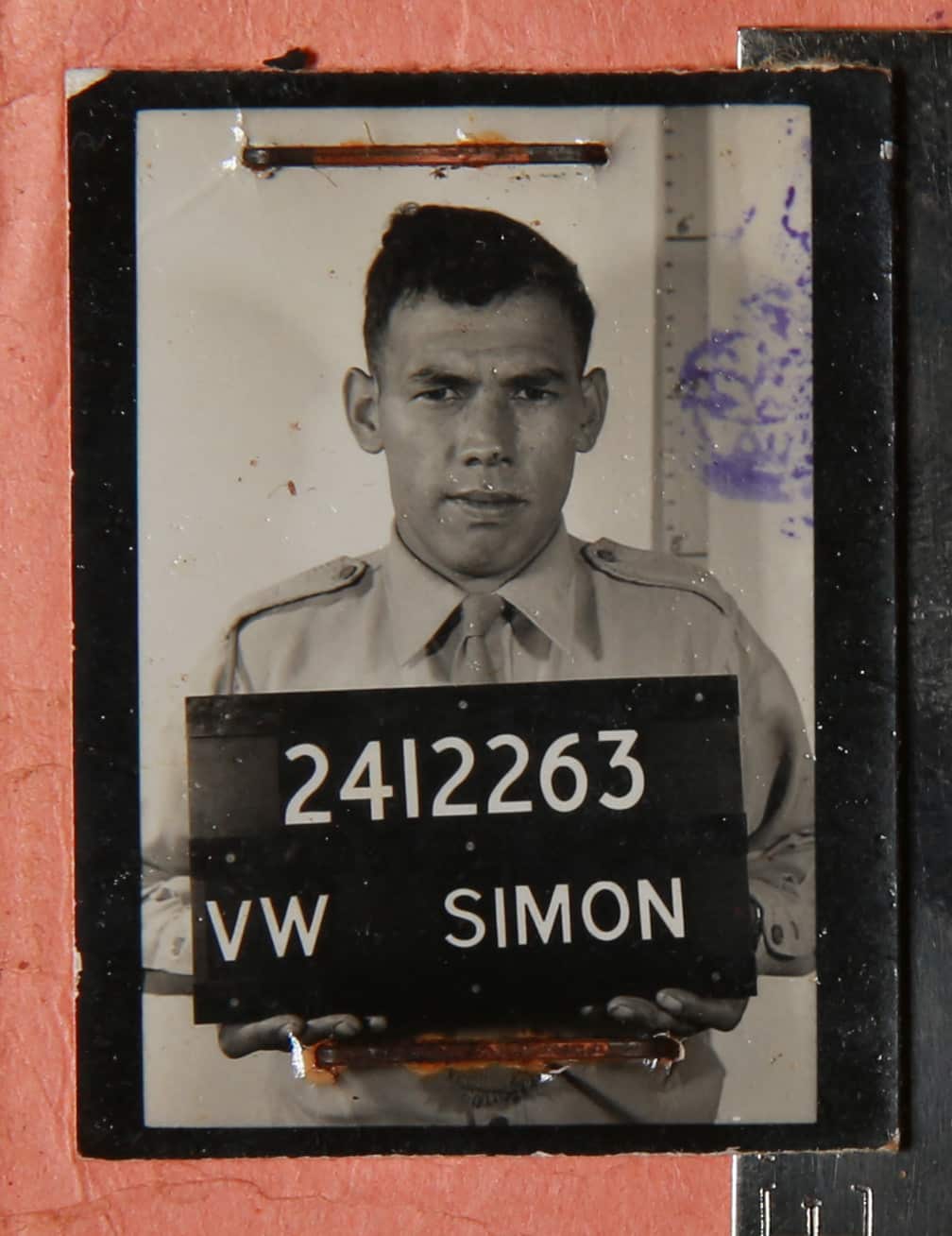 Victor Simon