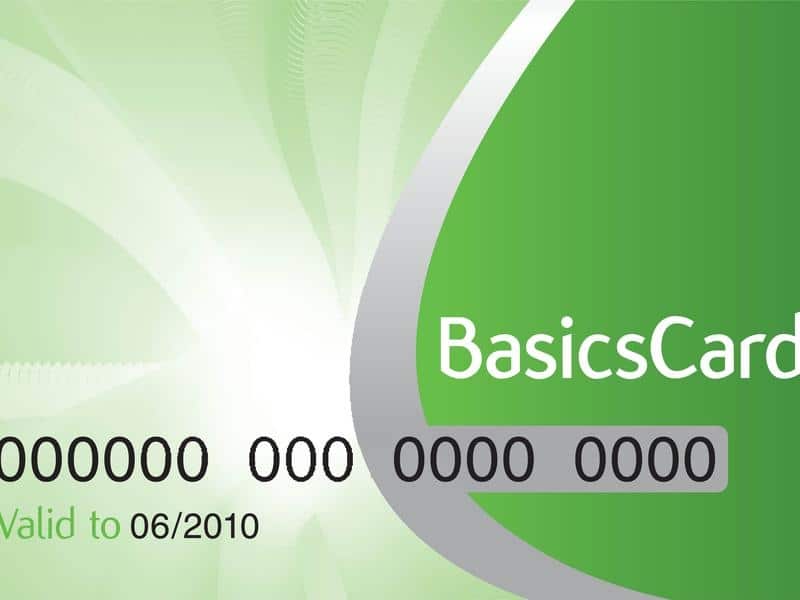Welfare Basics Card