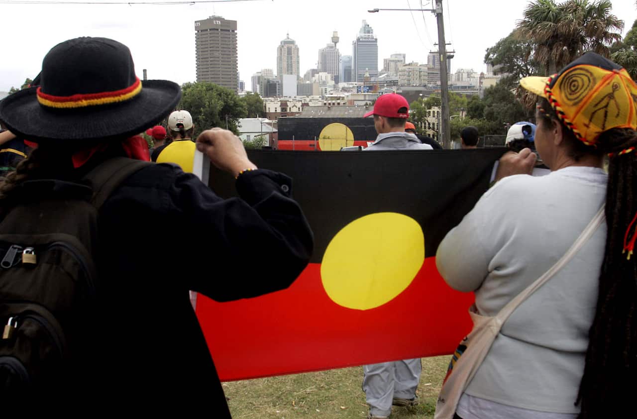 Aboriginal women