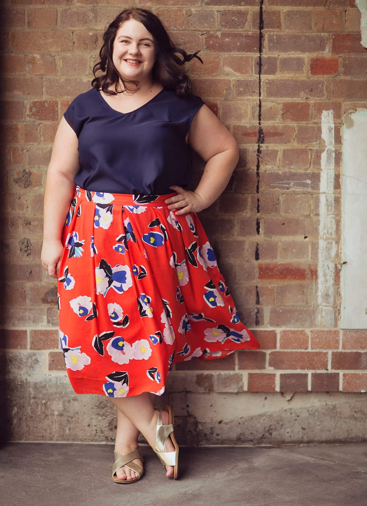 Alison Whittaker