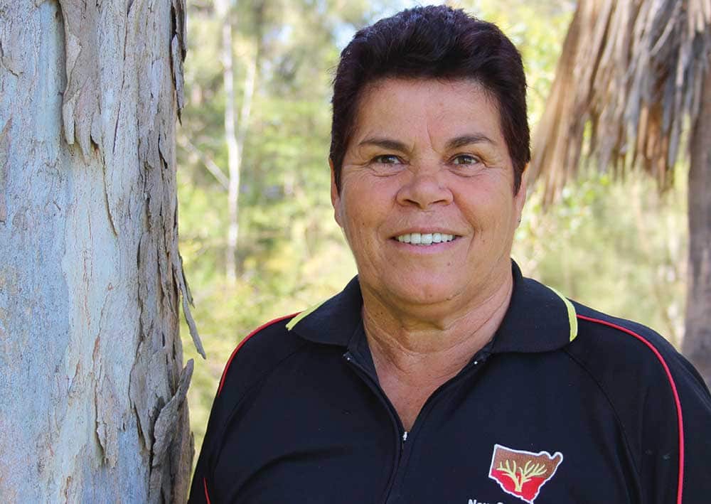Anne Dennis