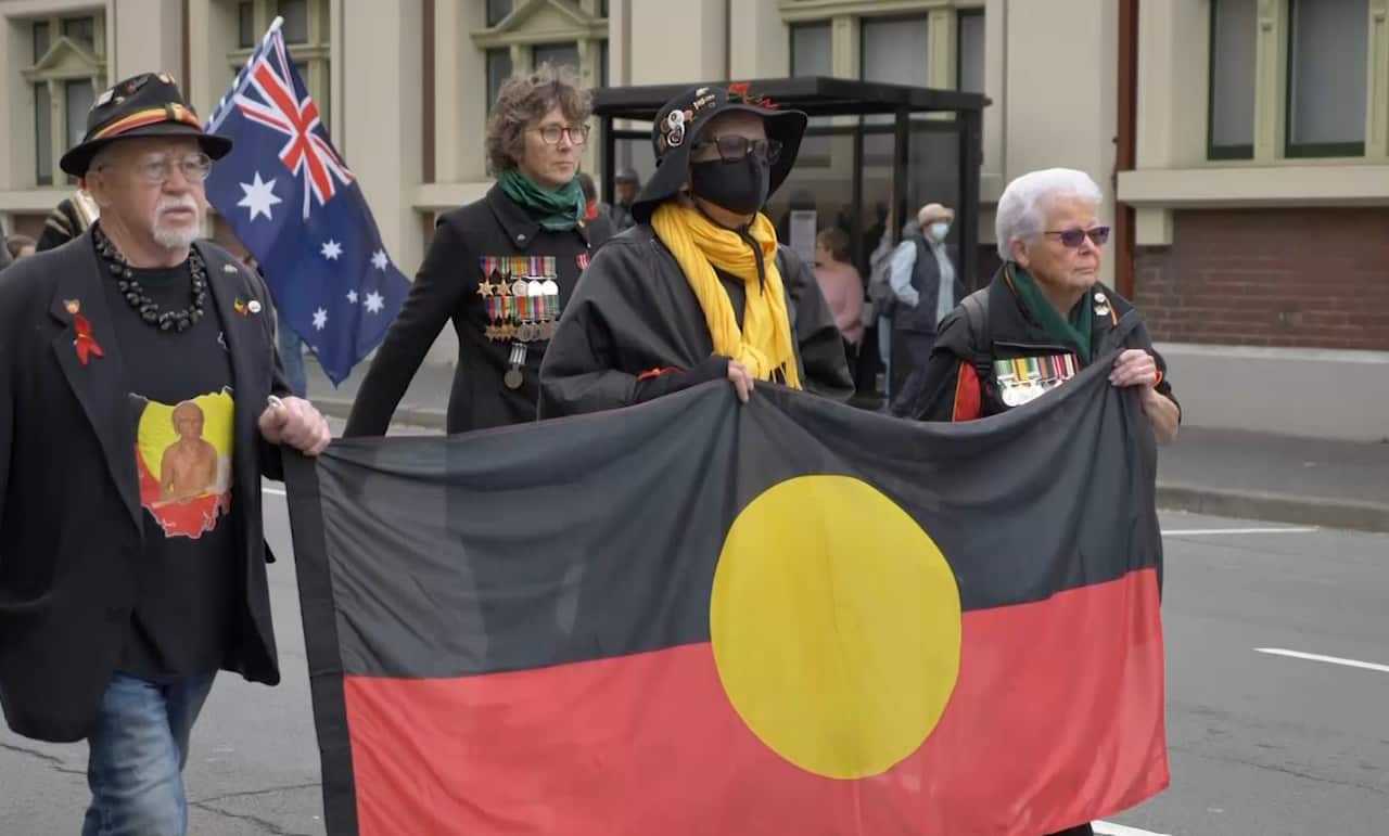 ANZAC Day
