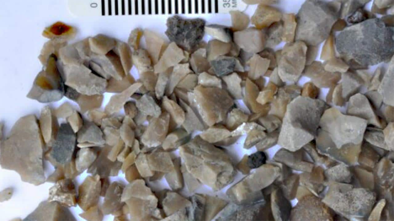Artefacts