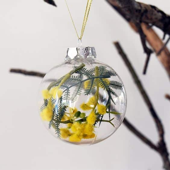 Australian Christmas Decorations