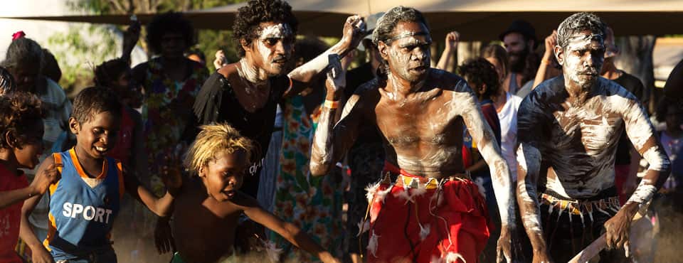 Barunga Festival 