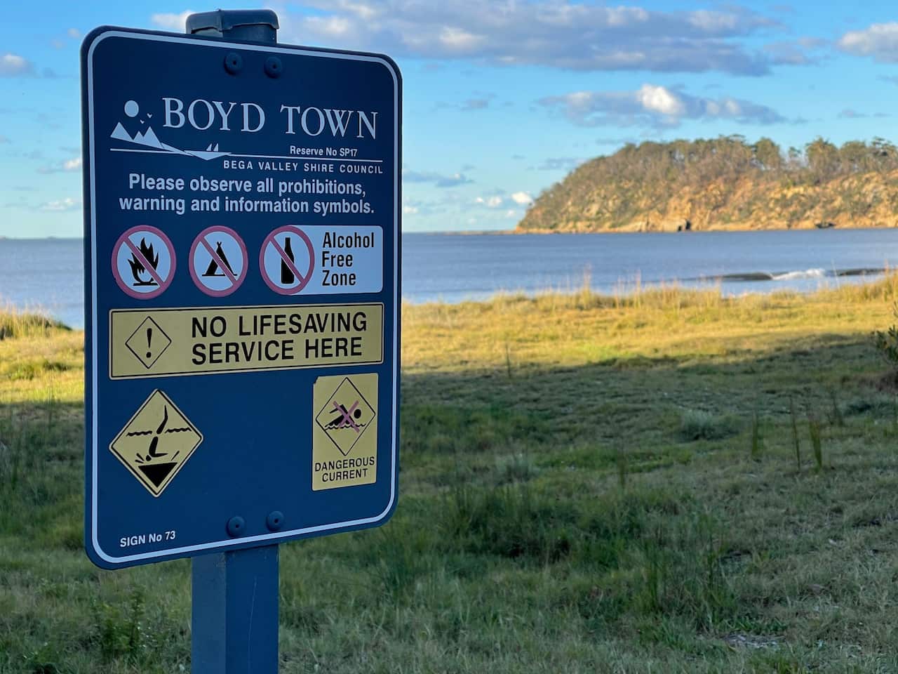 Boyd Town
