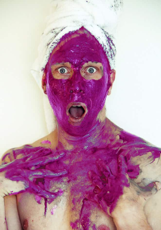 Biladurang at the Melbourne Fringe Festival