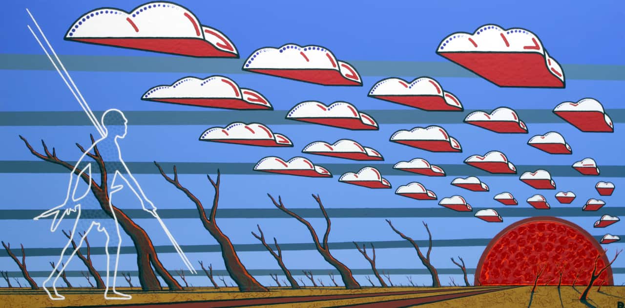 Maralinga