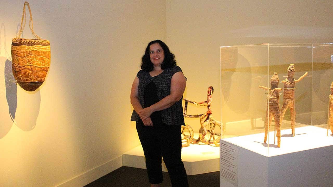 Berndt Museum
