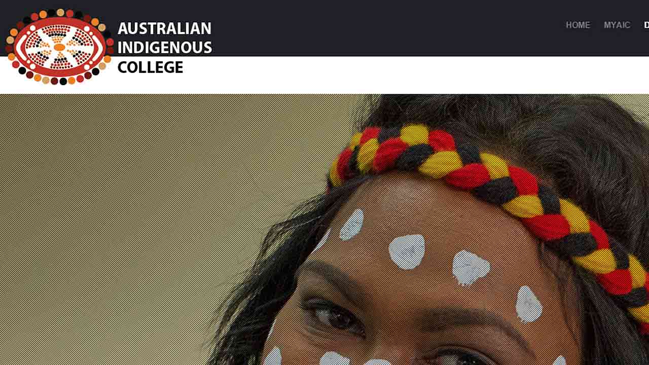Australian Indigenous College