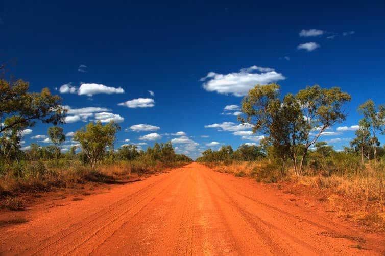 Some communities are already closed for non-essential visits.