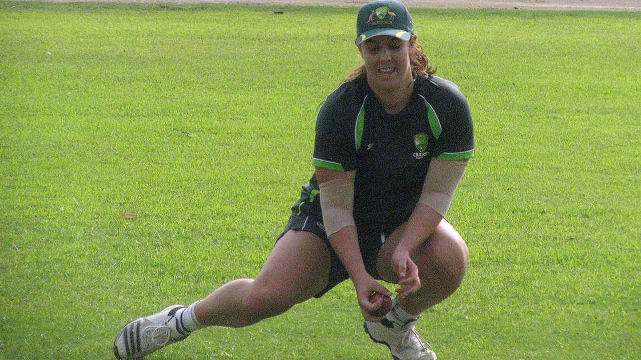 Sara Darney