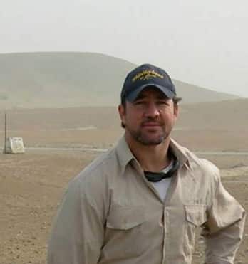Dale McPherson