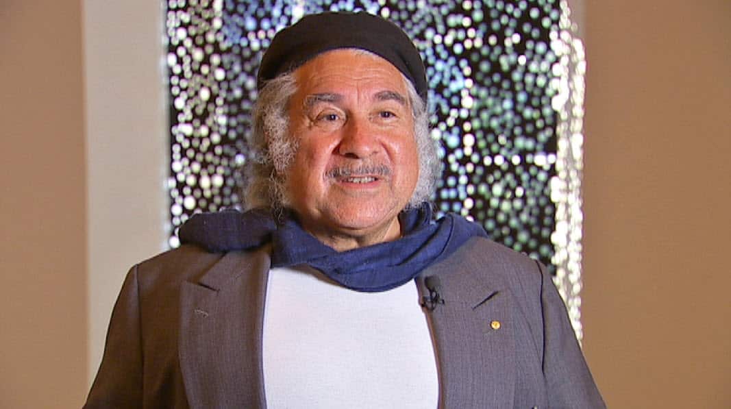 Djon Mundine, OAM