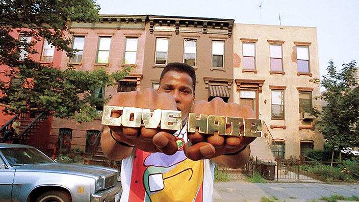 Do The Right Thing