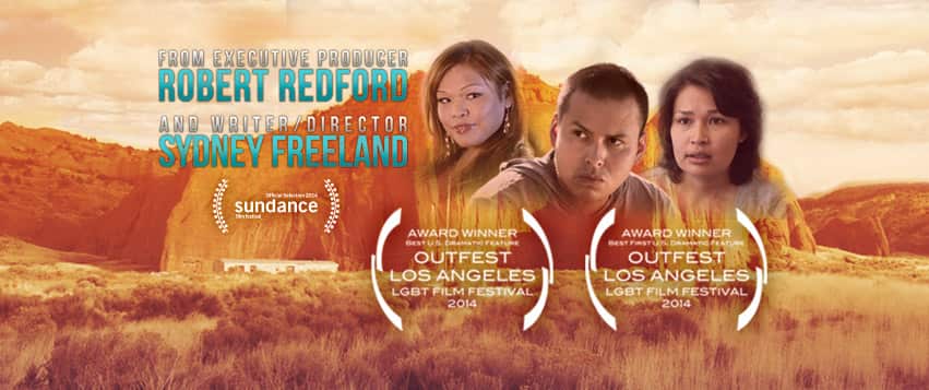 'Drunktown's Finest' the movie.