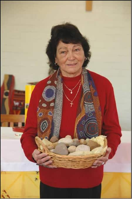 Elsie Heiss