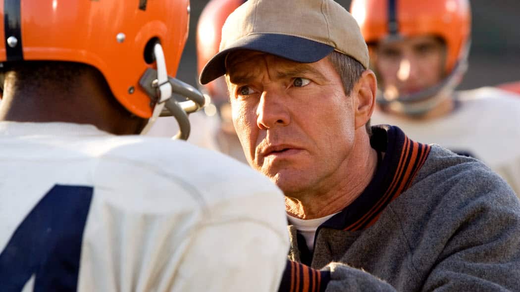 Dennis Quaid 