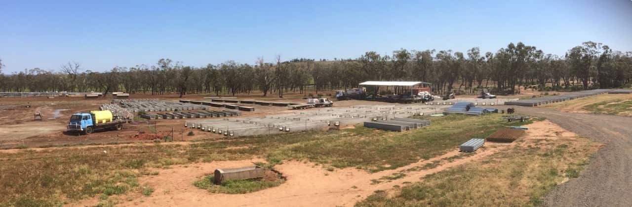 warialda engineering