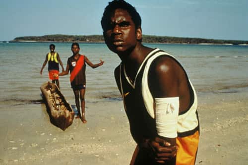 Yolngu Boy