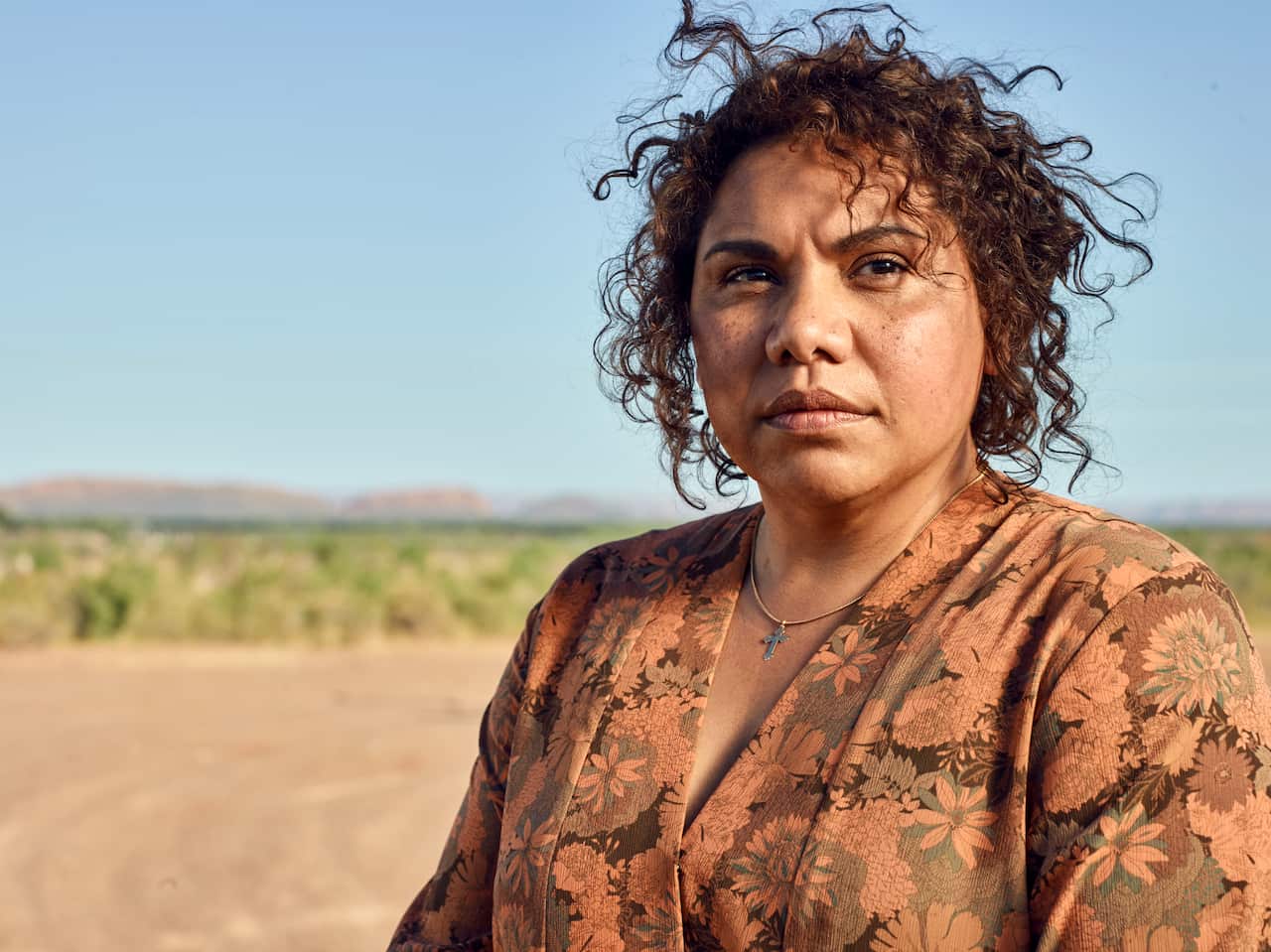 Special guests from around the country will gather at Carriageworks in Sydney to celebrate Screen Australia's Indigenous Department's 25th Anniversary
