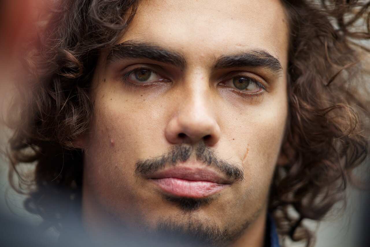 Tony Armstrong