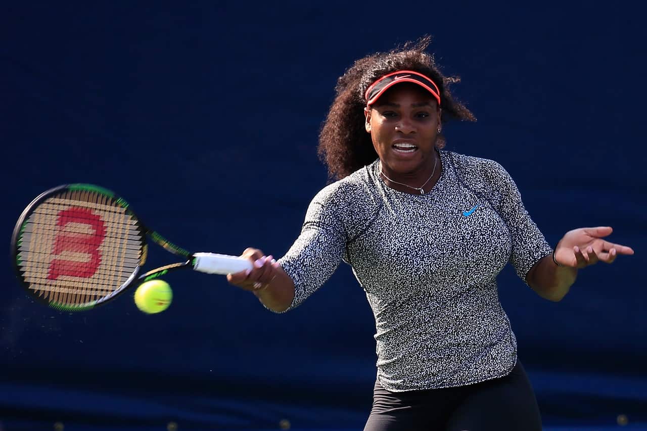 2015 US Open - Previews