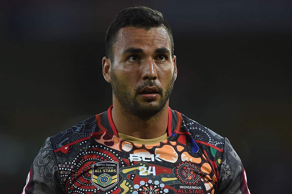 Ryan James