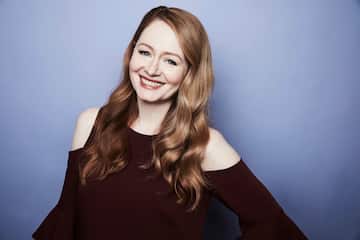 Miranda Otto on 'K'gari', and correcting Eliza Fraser's 'remarkably