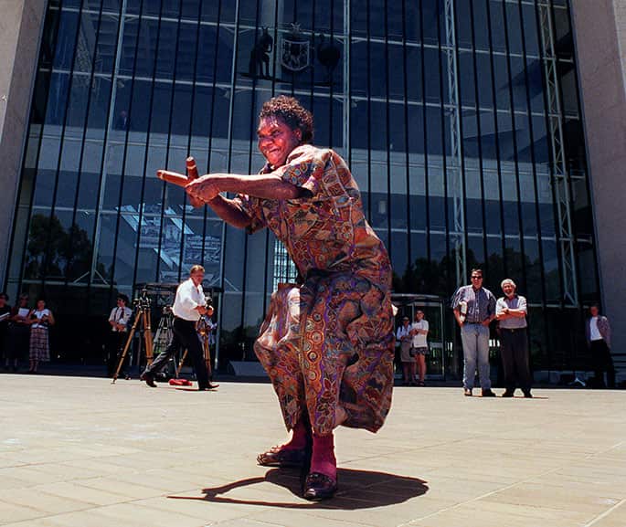 Explainer Wik Vs. Queensland SBS NITV