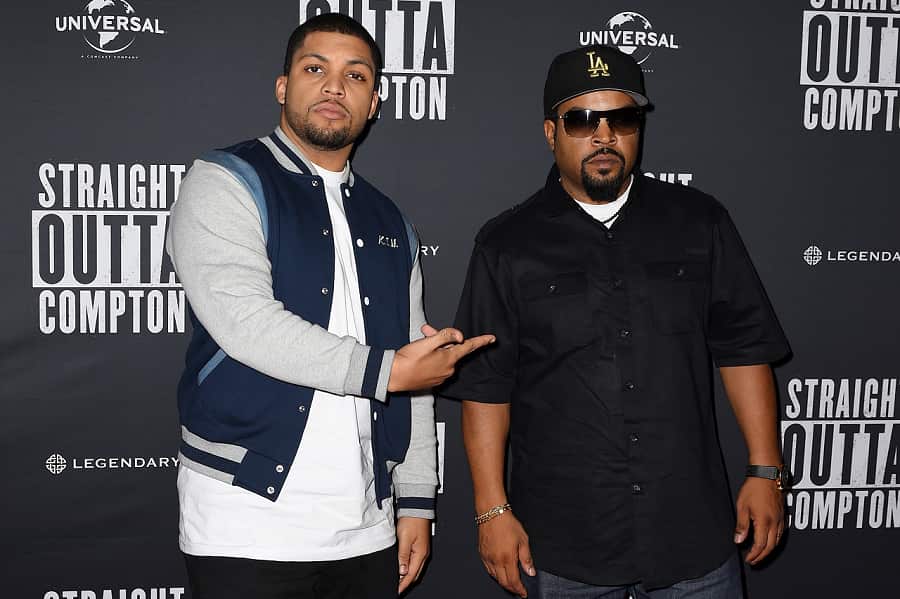ICE CUBE