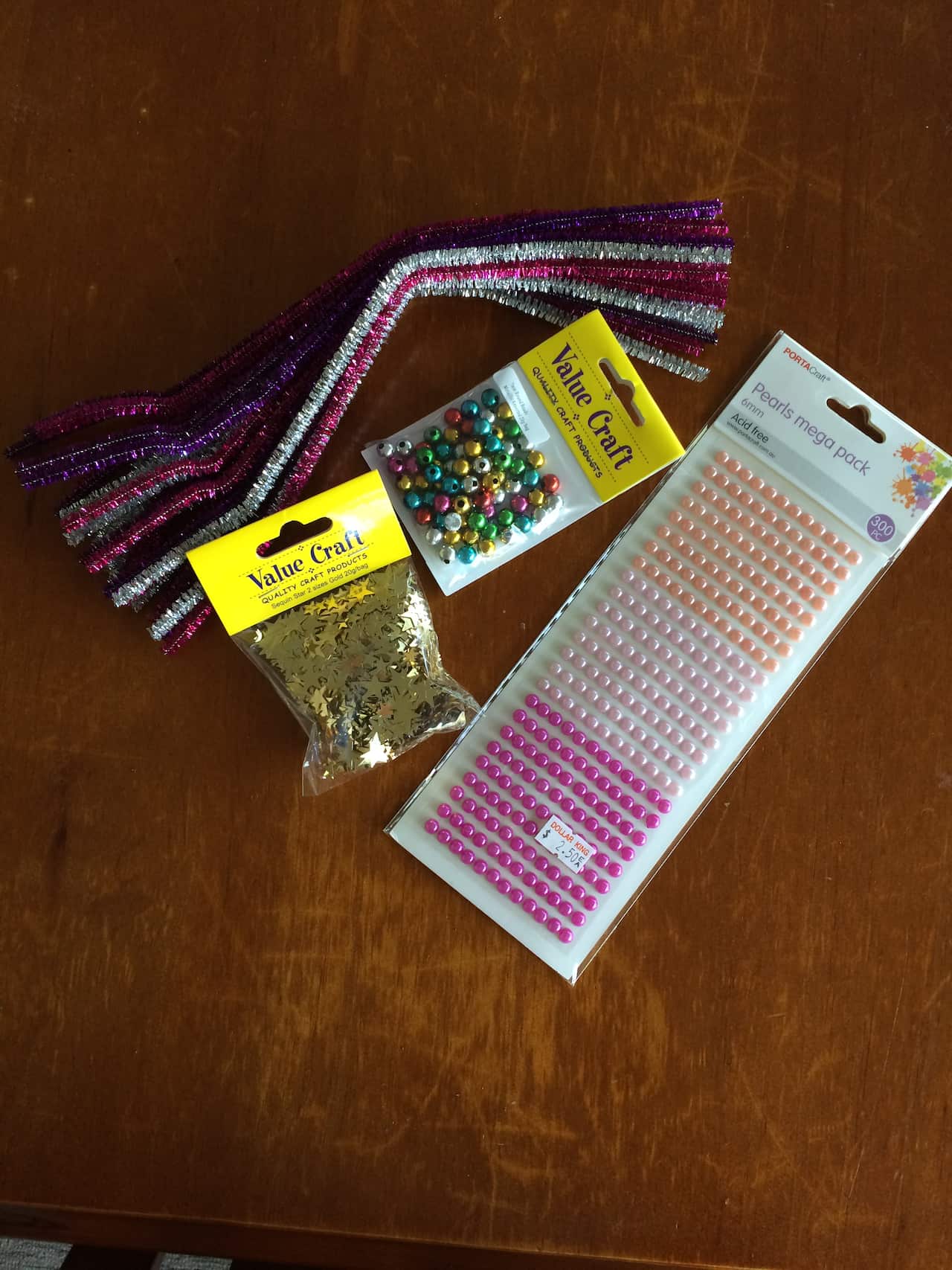 crafts