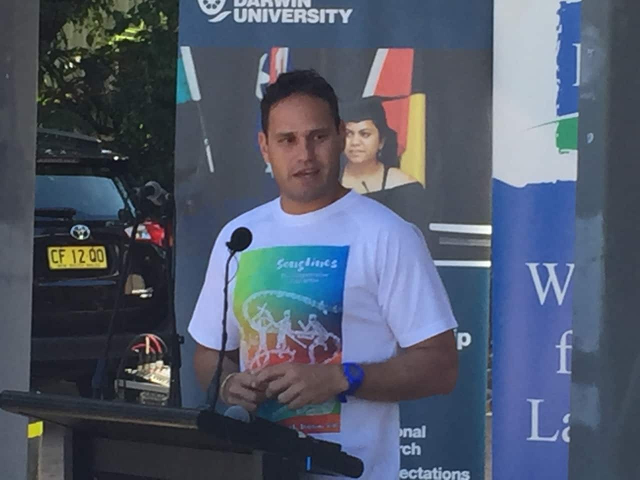 Daniel Zammit